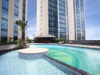 Crowne Plaza West Hanoi Residences 5*