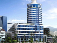Aqua Palace Hotel 
