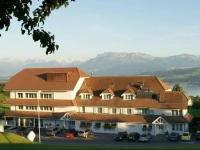 Hotel Restaurant Vogelsang 4*