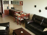 Apartament Kolonialny Olympic Park