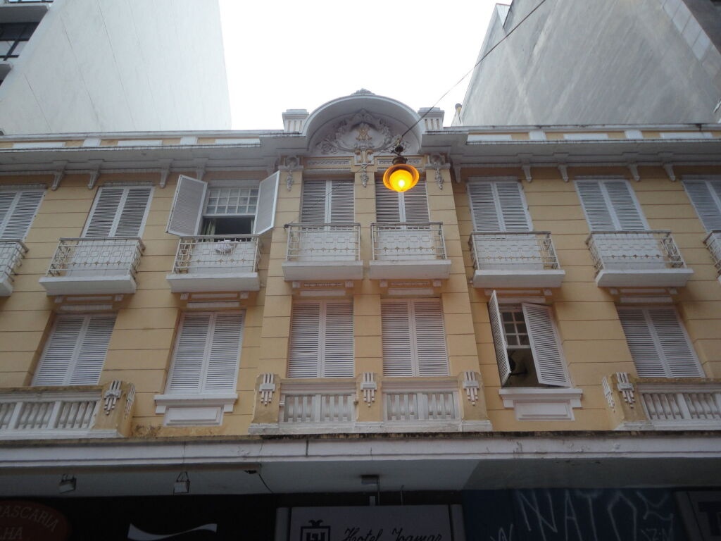 Hotel Joamar 3*