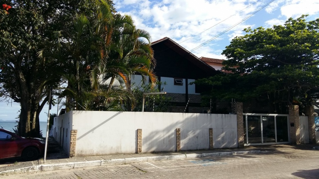 Pousada dos Golfinhos 3*