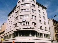 Harmony 3*