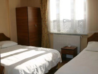Yavuzlar Hotel Safranbolu