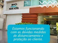 Bianca Praia Hotel 2*