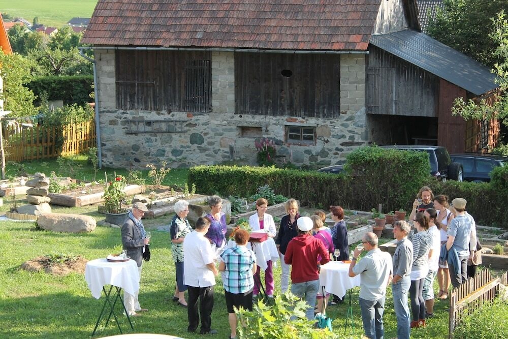 Gasthof Knappenwirt 3*