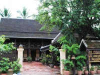 Lao Wooden House 2*