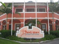 Taino Beach Resort & Clubs 4*
