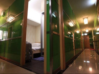 Galaxy Wifi Hotel