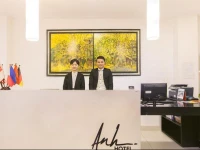 Anh Hotel 3*