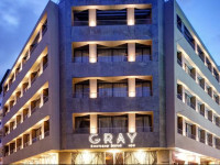 Gray Boutique Hotel and Spa