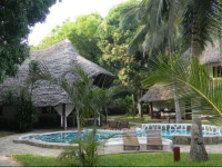 Kilili Baharini Resort & Spa