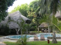 Kilili Baharini Resort & Spa 5*