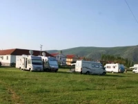 Camping Albania B&B 3*