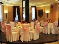 Castle Konti Hotel
