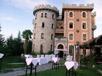 Castle Konti Hotel 3*