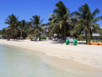 San Pedro Holiday Hotel