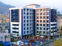 Grand Zaman Garden