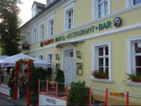 Hotel Alento im Deutschen Haus 2*