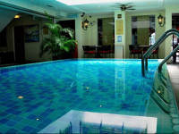 The Boutique Residence Hotel