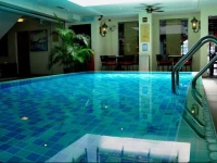 The Boutique Residence Hotel 4*