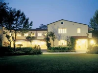 Villa Roma Imperiale 4*