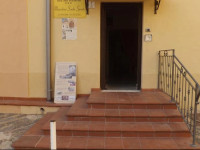 B&B Monastero Santo Spirito