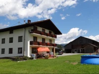 Bauernhof Fritzer 2*