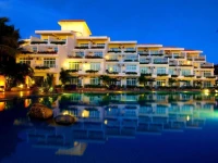 GuestHouse International Hotel Sanya 4*