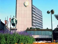 Intercontinental 5*