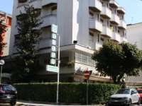 Hotel Tilly 3*