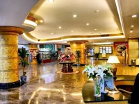 Kinglead Hotel 4*