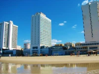 Crowne Plaza Tel Aviv Beach 5*