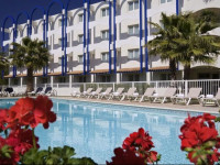Novotel Montpellier