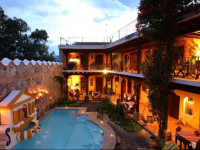 Hotel Palacio Dona Beatriz Antigua Guatemala