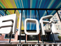 aloft Philadelphia Airport