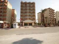 Lara Hadrianus Hotel 3*