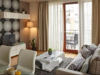 7Seasons Apartments Budapest 3*