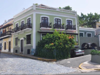 The Gallery Inn