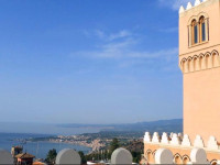 Hotel el Jebel