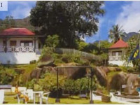 Auberge Louis XVII