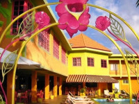 The Oasis Resort