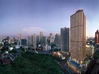 Sukhumvit Park, Bangkok - Marriott Executive Apartments 5*