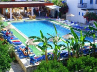 Dilek Hotel Bodrum