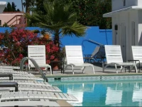 Posh Palm Springs Inn 4*