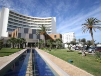 The Pearl Resort &amp; SPA 5*