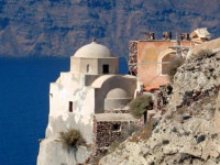 Old Oias Houses Hotel