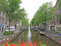 Studio Bloemgracht 1*