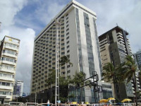 Recife Palace