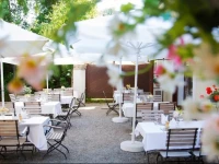 Schlossgasthof Rosenburg 3*